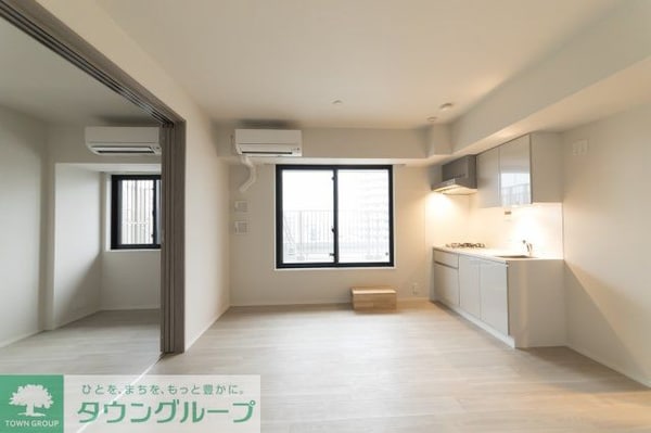 その他室内・内装(タウンハウジングレジデンス事業部　恵比寿店・赤坂店までお問…)