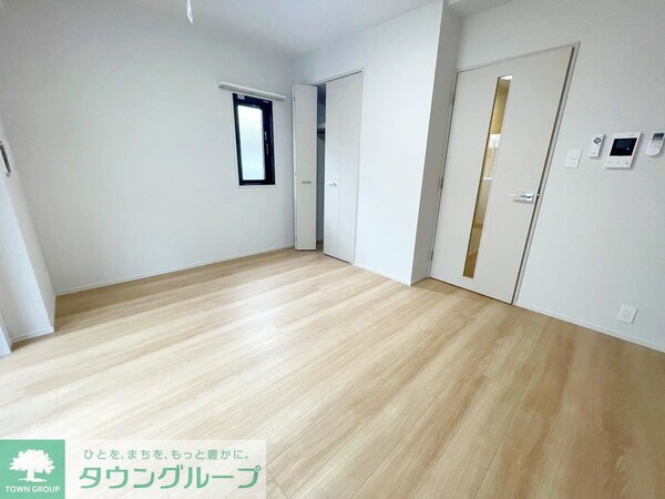 リビング・居室