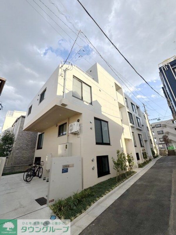 外観(外観)