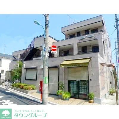 外観写真