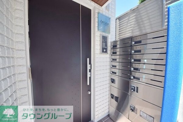 エントランス(★エントランス★)