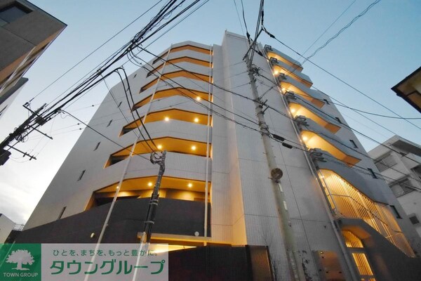 外観(外観)