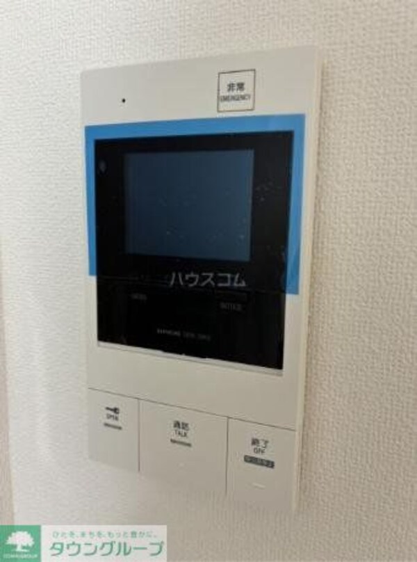 セキュリティ(設備)