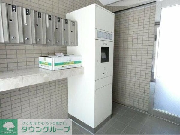 エントランス(エントランス)