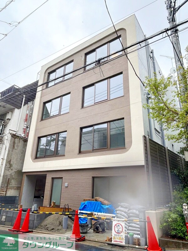 外観(外観)