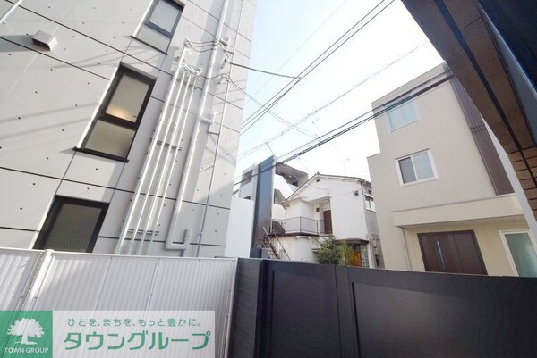 外観(外観)