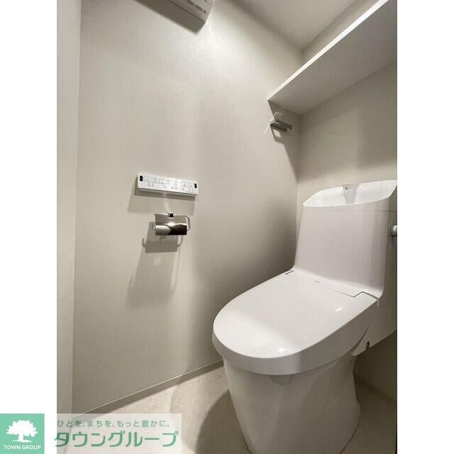 物件内観写真11　