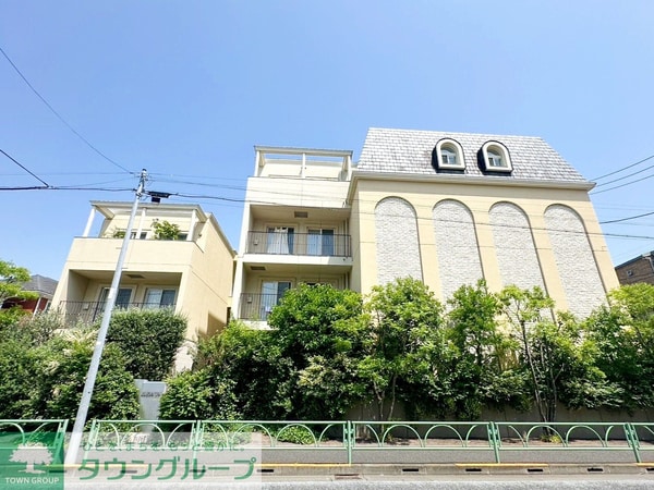 外観(外観)