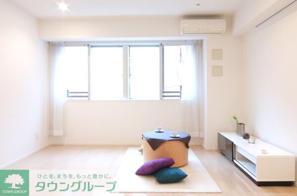 リビング・居室(※参考写真)