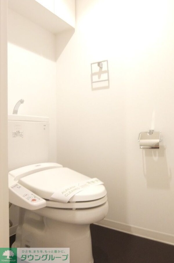 トイレ(※参考写真)
