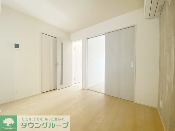リビング・居室