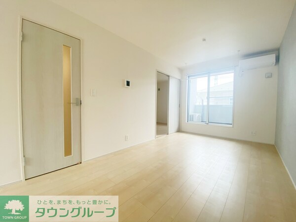 リビング・居室