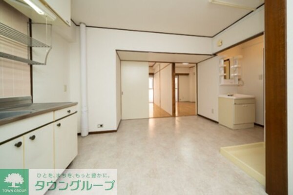 その他室内・内装(※写真は同タイプ住戸です。)