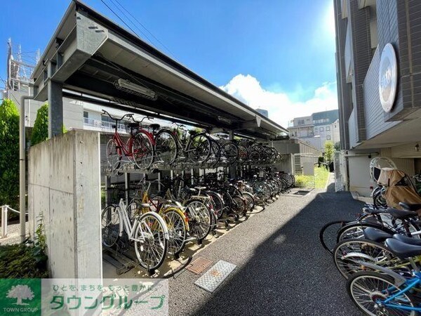 駐車場(共有部分)