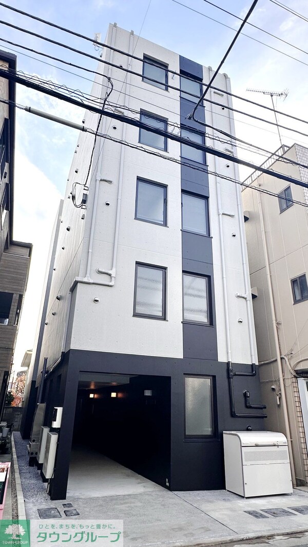 外観(外観)