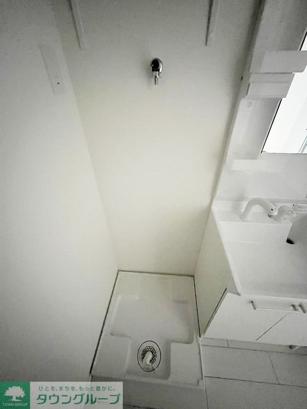 玄関(※同じ間取り別室参考※)