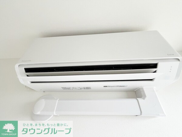 設備(※同じ間取り別室参考※)