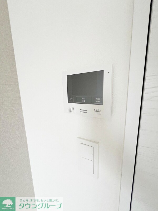 設備(※同じ間取り別室参考※)