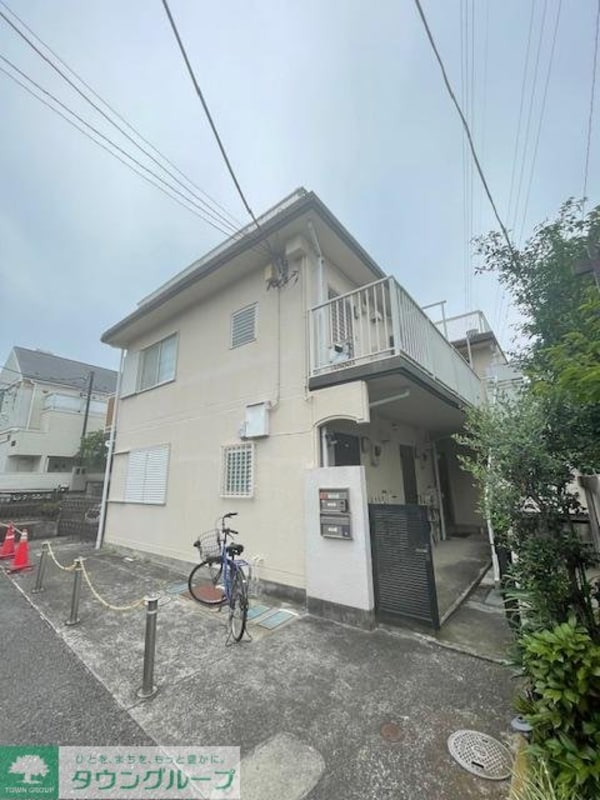 外観(外観)