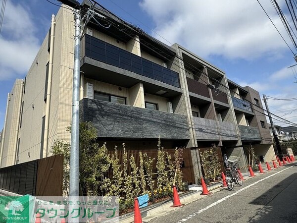外観(外観)