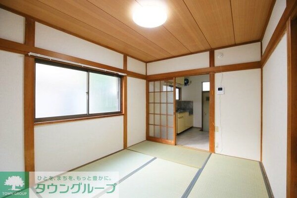 リビング・居室(お部屋探しは株式会社　タウンハウジング　までお気軽にお問合…)