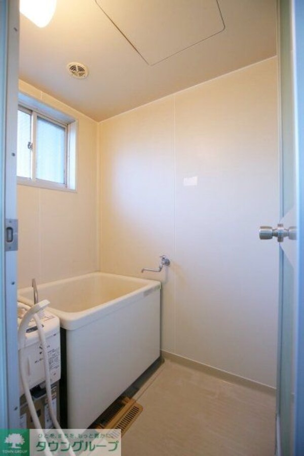 バス／シャワールーム等(お部屋探しは株式会社　タウンハウジング　までお気軽にお問合…)