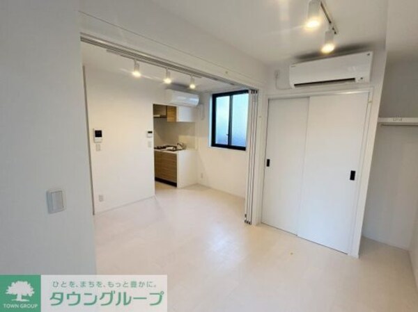 リビング・居室