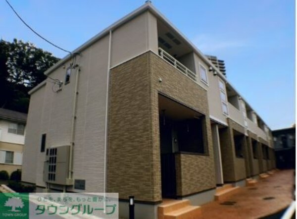 外観(外観)