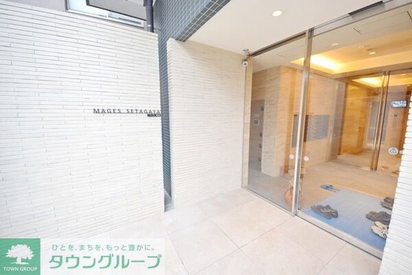 エントランス(★エントランス★)