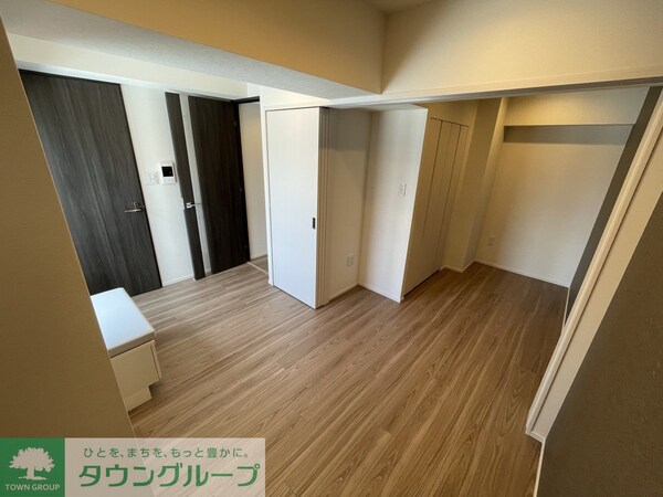 リビング・居室