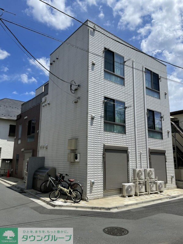 外観(外観)
