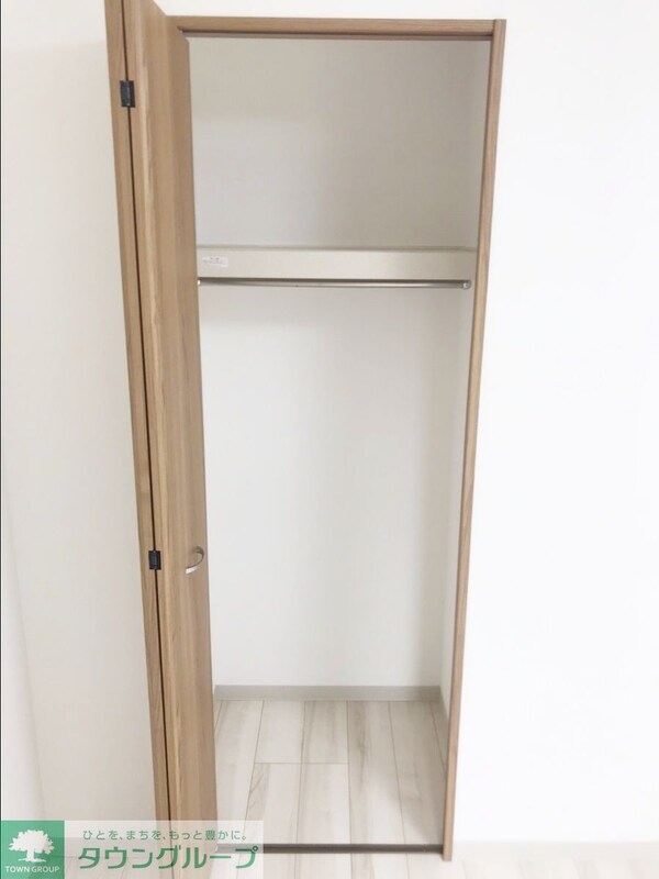 収納(収納)