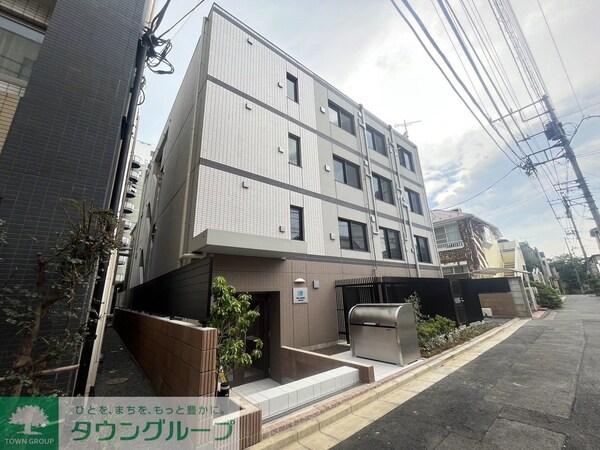 外観(外観)