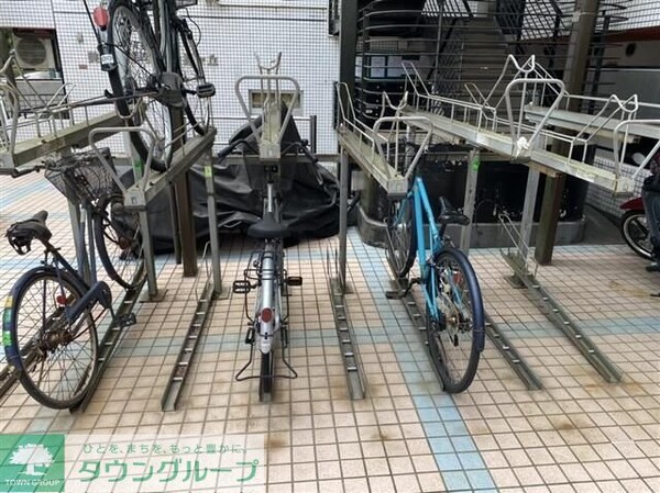 共有部分