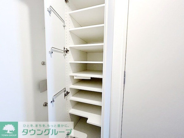 収納(同施工参考)
