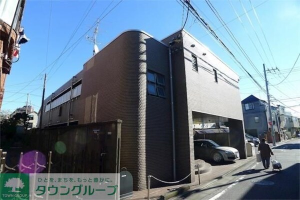 外観(★お問い合わせはタウンハウジングまで★)