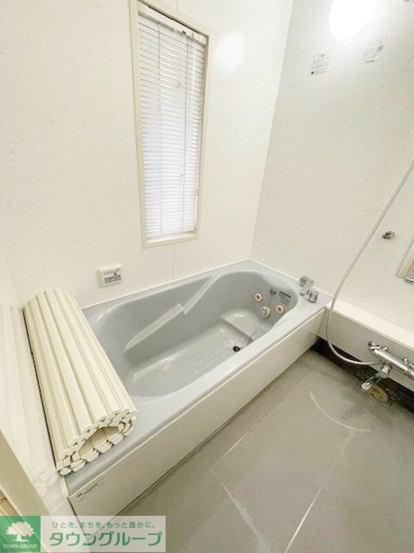 バス／シャワールーム等(バルコニー)