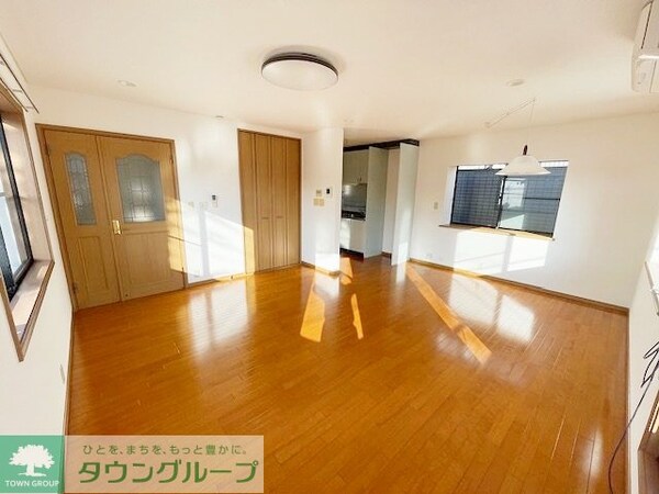 リビング・居室(リビング/居室)