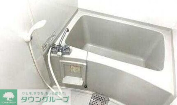 バス／シャワールーム等(お部屋探しは株式会社　タウンハウジング　までお気軽にお問合…)