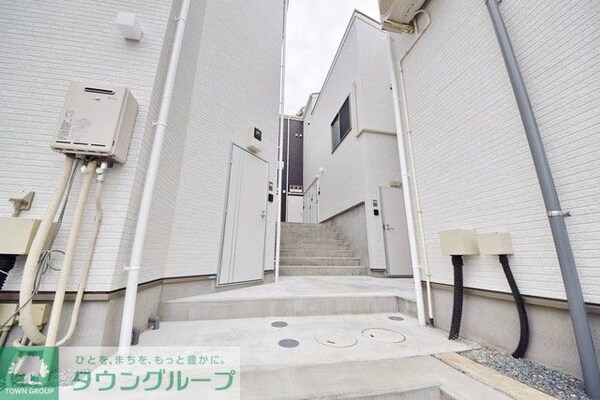 エントランス(★エントランス★)