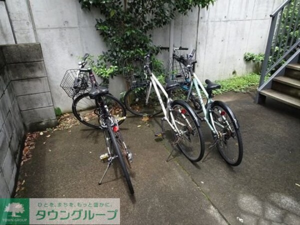 共有部分