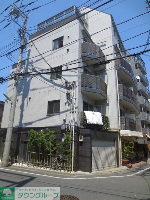外観(★住環境も良いです★)