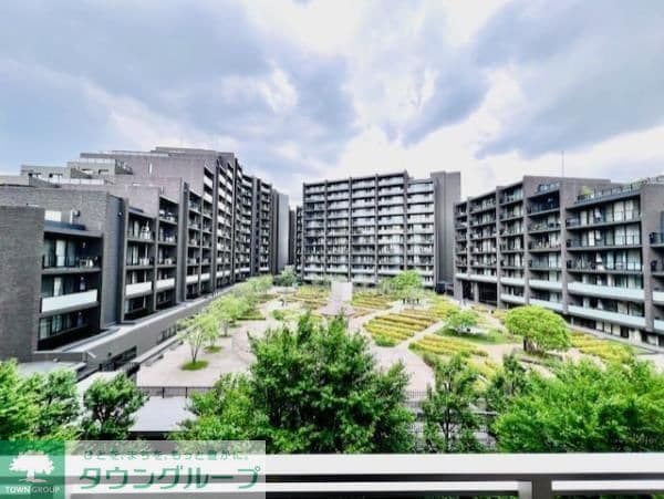 眺望(お部屋探しは株式会社　タウンハウジング　までお気軽にお問合…)