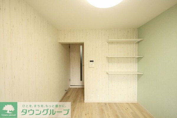 リビング・居室