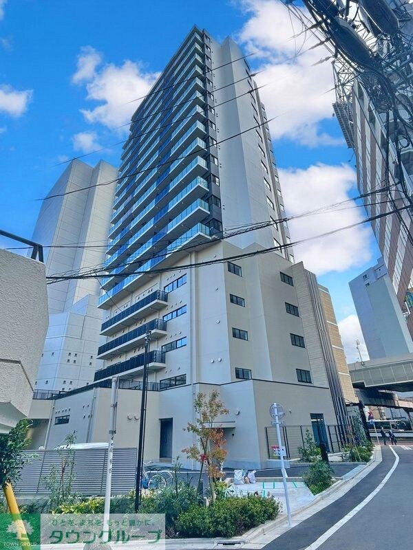 外観(外観)