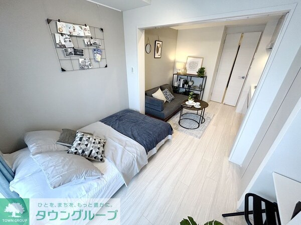 子供部屋(設備)