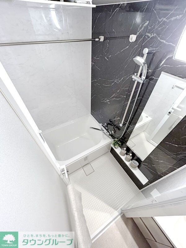 バス／シャワールーム等(お部屋探しは株式会社　タウンハウジング　までお気軽にお問合…)