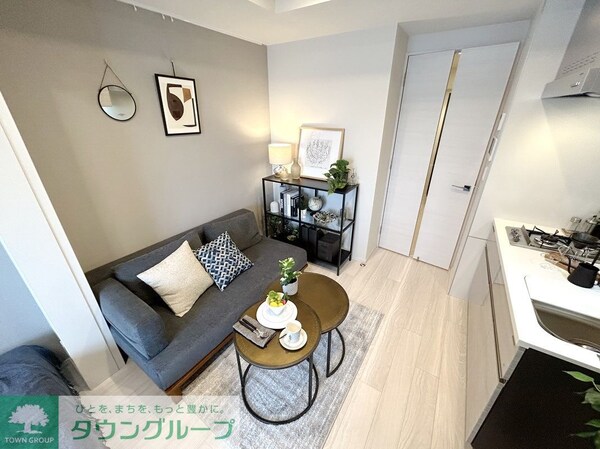 その他室内・内装(同施工参考)