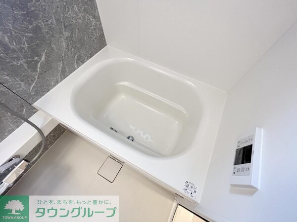 バス／シャワールーム等(タウンハウジング調布店)
