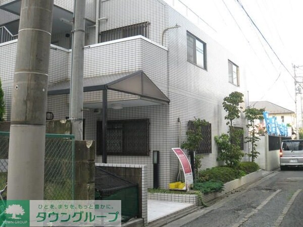 外観(外観)